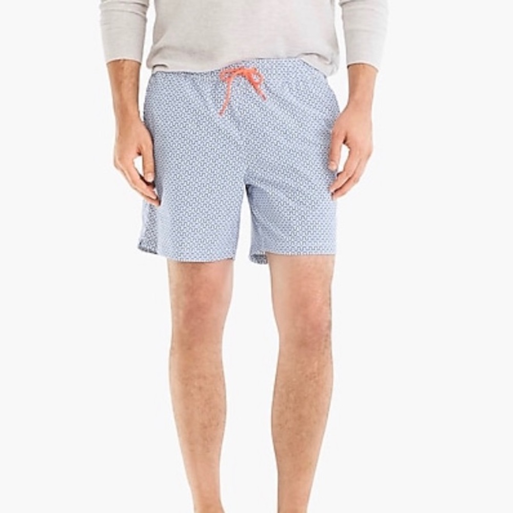 J.CREW swimwear